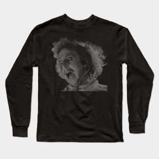 Young Frankenstein Sedagive Long Sleeve T-Shirt